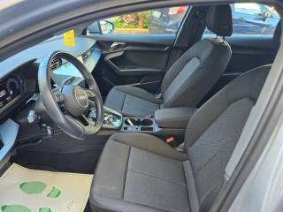 AUDI A3 usata, con Servosterzo