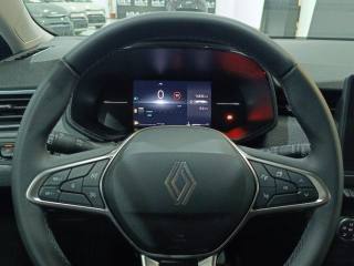 RENAULT Clio usata, con Autoradio digitale
