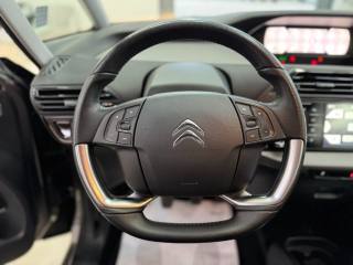 CITROEN C4 Picasso usata, con Volante multifunzione