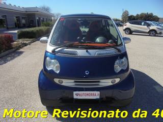 SMART ForTwo usata, con Airbag Passeggero