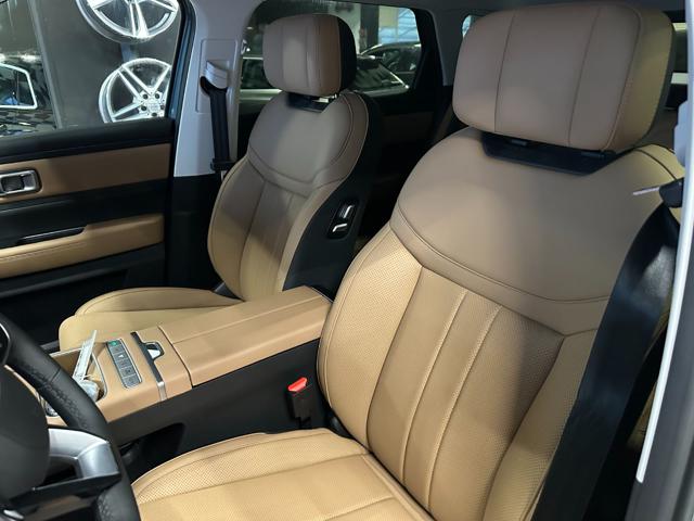 JAECOO Jaecoo 7 usata, con Controllo trazione