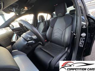 BMW 520 usata, con Fendinebbia