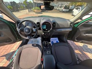 MINI Countryman usata, con Cruise Control