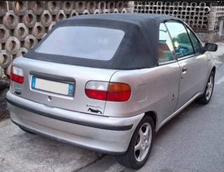 FIAT Punto usata, con Controllo automatico clima