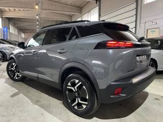 PEUGEOT 2008 usata, con Airbag Passeggero