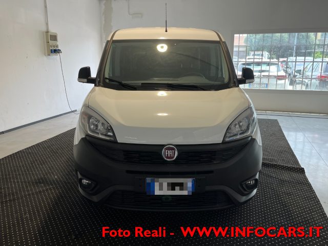 FIAT Doblo usata, con Chiusura centralizzata