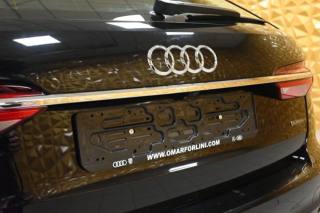 AUDI A6 usata 17