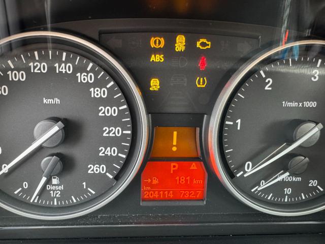 BMW X1 usata, con Controllo trazione