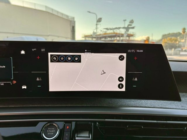 PEUGEOT 3008 usata, con Telecamera per parcheggio assistito