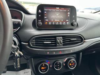 FIAT Tipo usata, con Cruise Control