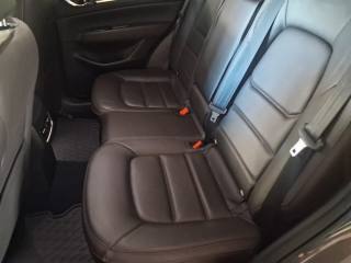 MAZDA CX-5 usata, con Controllo trazione