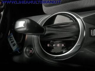 NISSAN Juke usata, con Immobilizzatore elettronico