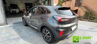 FORD Puma usata 13