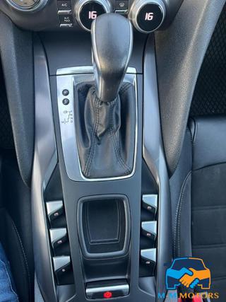 DS AUTOMOBILES DS 5 usata, con Fendinebbia