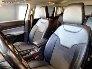 JEEP Compass usata, con Sistema di riconoscimento della stanchezza