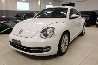 VOLKSWAGEN Maggiolino usata, con Airbag laterali