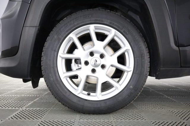 JEEP Renegade usata 7