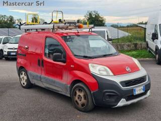 FIAT Fiorino usata, con ESP