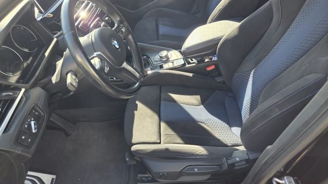BMW X2 usata, con Trazione integrale