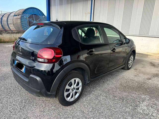 CITROEN C3 usata, con Autoradio