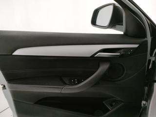BMW X2 usata, con Controllo automatico clima