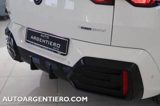 BMW X2 usata, con Leve al volante