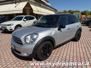 MINI Countryman usata, con Airbag laterali