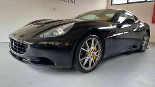 FERRARI California usata, con Ruotino