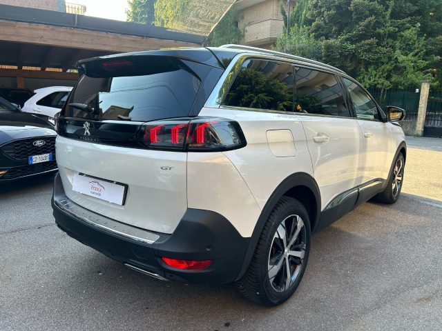 PEUGEOT 5008 usata, con Airbag Passeggero