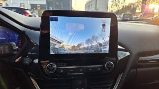 FORD Puma usata, con Controllo elettronico della corsia