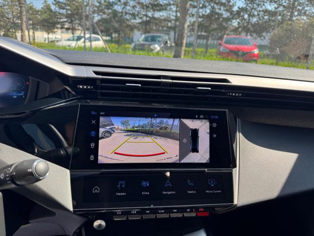 PEUGEOT 408 usata, con Controllo automatico clima