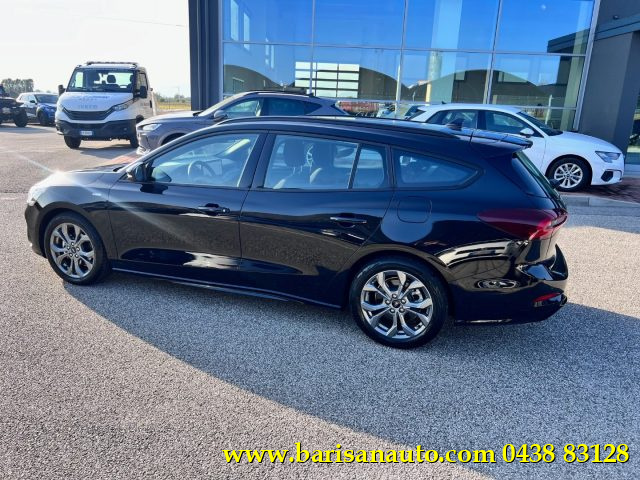 FORD Focus usata, con Airbag Passeggero