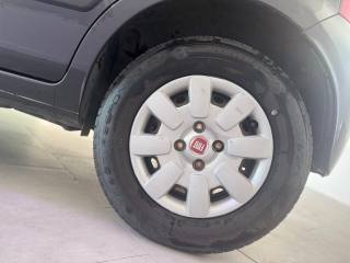 FIAT Panda usata 3