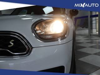 MINI Countryman usata, con Climatizzatore