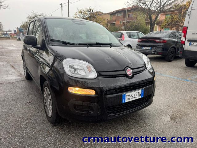 FIAT Panda usata, con Airbag Passeggero
