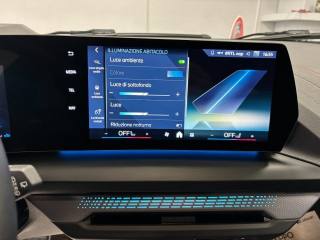 BMW 118 usata, con Sedili sportivi