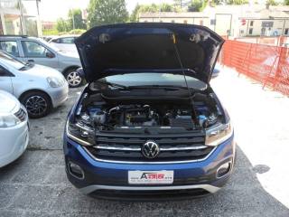 VOLKSWAGEN T-Cross usata 82