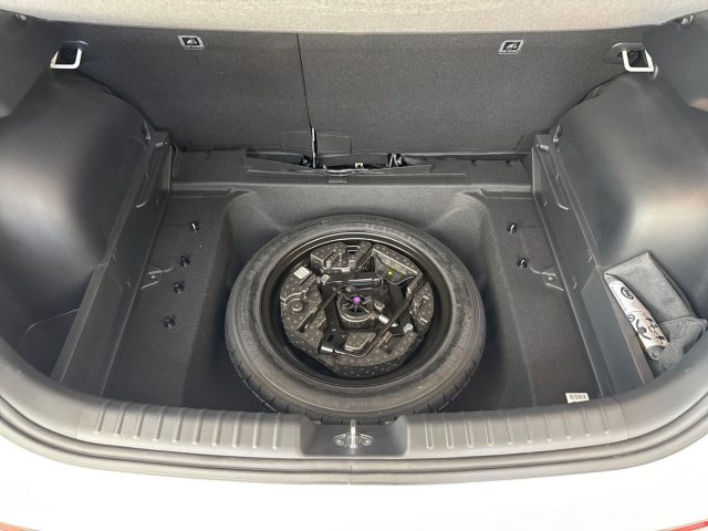 KIA Niro usata, con Regolazione elettrica sedili