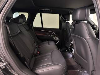 LAND ROVER Range Rover usata, con Controllo trazione