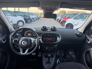 SMART ForFour usata, con Servosterzo