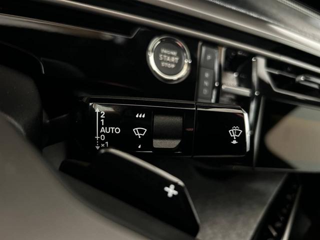 PEUGEOT 3008 usata, con Park Distance Control