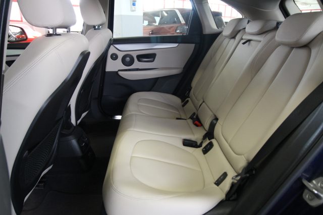 BMW 225 usata, con Controllo trazione
