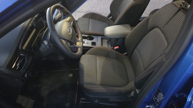 FORD Focus usata, con Cruise Control