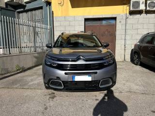 CITROEN C5 Aircross usata, con Airbag