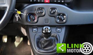 FIAT Panda usata 15