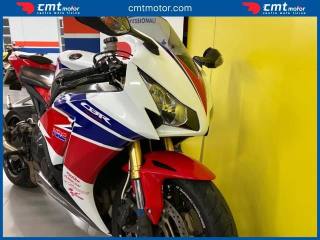 HONDA CBR 1000 RR usata 10