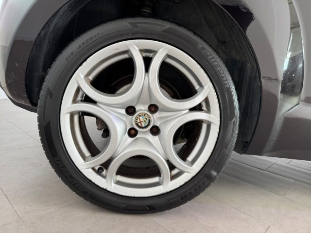 ALFA ROMEO MiTo usata 6
