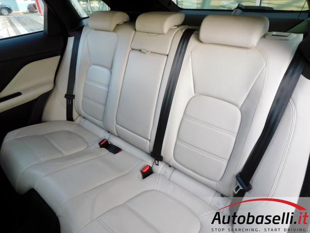 JAGUAR F-Pace usata 65