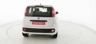 FIAT Panda usata 30