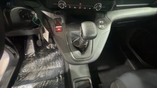 FIAT Doblo usata, con Controllo vocale